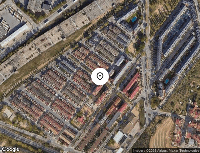 Housing at undefined Santiago Rusiñol de